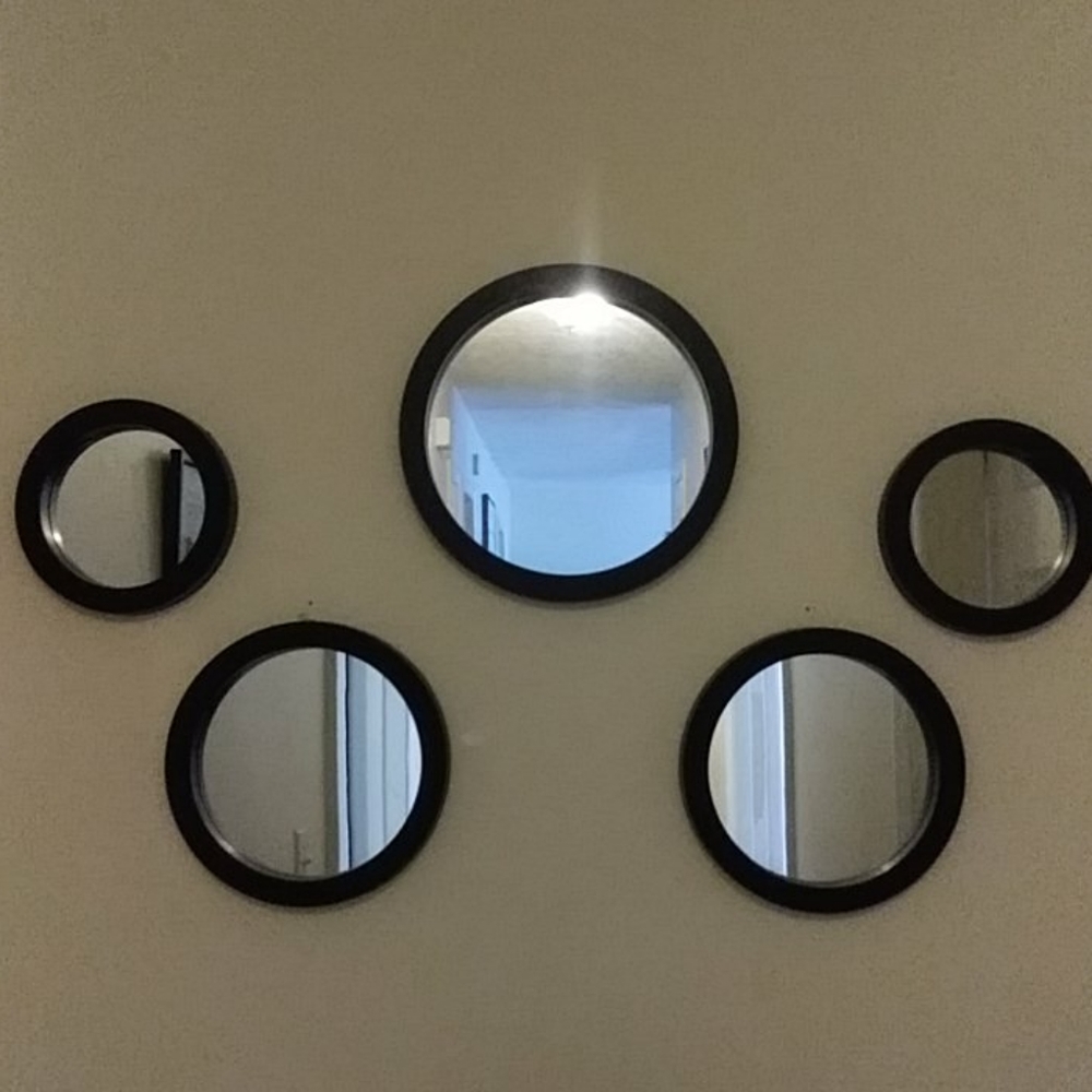 Mirrors